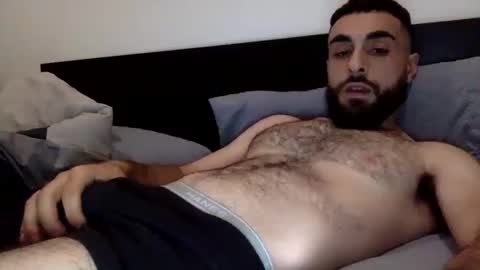 hbabian online show from 10-11-25, 09:08