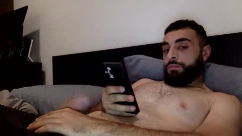 hbabian online show from 10-22-25, 06:57