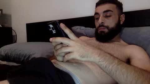 hbabian online show from 11-11-25, 07:52