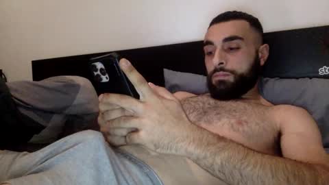 hbabian online show from 11-26-25, 08:04