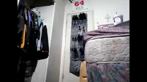 hbdj2164 online show from 10-26-25, 07:25