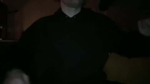 hchappel19 online show from 02-10-26, 10:25