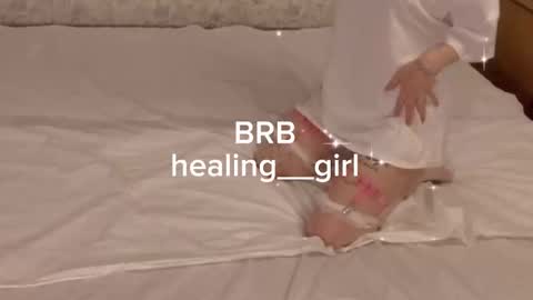 Snapshot of healing__girl chatting on 01-13-25, 11:08 Valeria online show from 01-13-25, 11:08