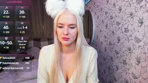 Snapshot of healing__girl chatting on 01-19-25, 09:44 Valeria online show from 01-19-25, 09:44