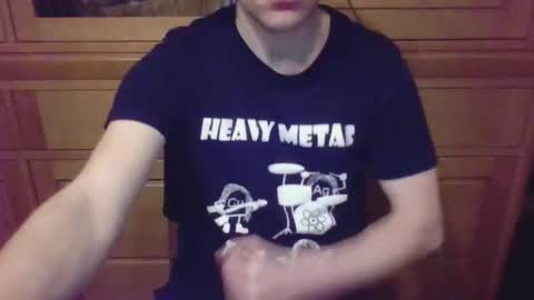 Heart online show from 03-17-26, 12:04