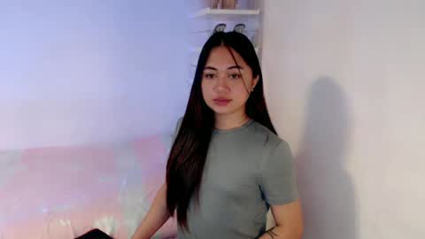 Snapshot of heart_of_asia chatting on 07-14-26, 02:38 Yoshin online show from 07-14-26, 02:38