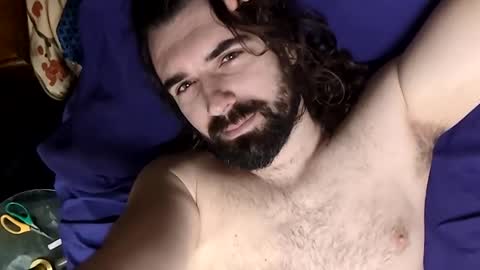 Dejesus online show from 03-11-26, 06:47