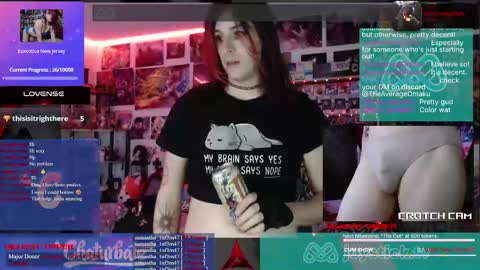 HeartMyArc online show from 09-30-25, 07:02