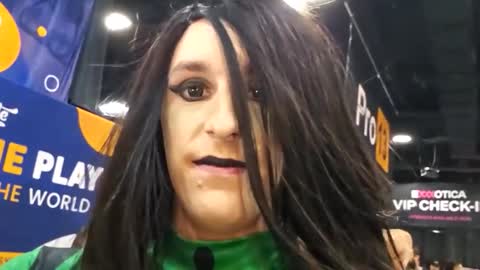 HeartMyArc online show from 10-24-25, 09:55