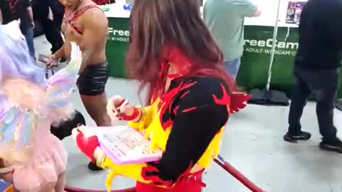 HeartMyArc online show from 10-25-25, 08:47