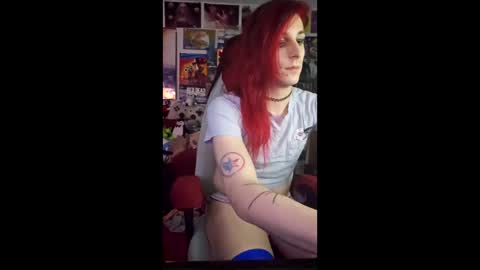 HeartMyArc online show from 04-17-26, 07:44