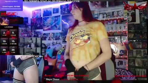 HeartMyArc online show from 05-27-26, 05:48
