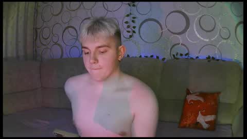 Justin online show from 02-16-26, 03:08