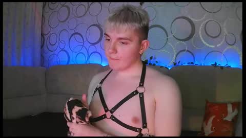 Justin online show from 02-24-26, 08:51