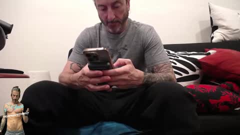 Heath Austin online show from 05-19-26, 08:04