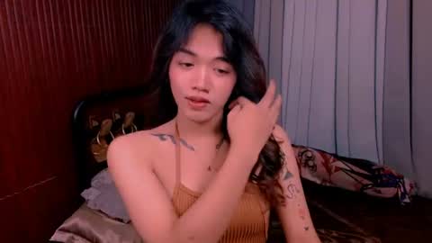 HEATHER online show from 07-05-26, 07:54