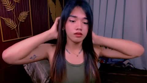 HEATHER online show from 07-07-26, 04:44