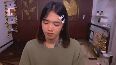HEATHER online show from 07-18-26, 08:56