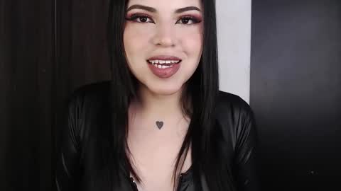 HEATHER DEMONZX   Please help me to reach 100 thumbs up online show from 03-19-26, 10:36