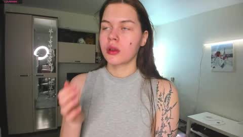 Heather online show from 02-04-26, 07:14