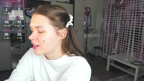 Heather online show from 02-10-26, 04:49