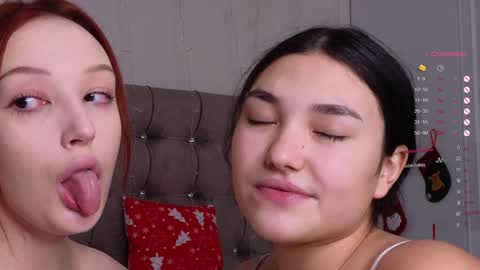 Hi everyone i am Alice pls dont be rude   fav patterns 77  99  111  222  333 online show from 12-22-24, 01:12