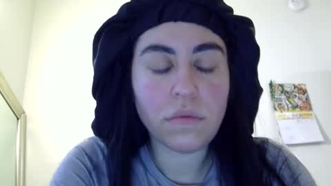 Snapshot of heatwavee chatting on 01-05-25, 12:42 heatwavee online show from 01-05-25, 12:42