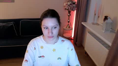 Heaven girl online show from 03-22-26, 06:22