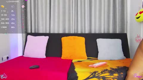 AngieLizzy online show from 02-19-26, 04:58