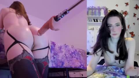 Snapshot of heaveniabb chatting on 09-16-25, 01:28 Helen online show from 09-16-25, 01:28