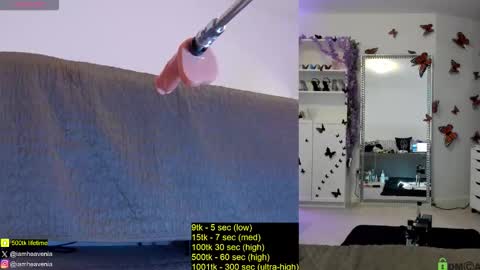 Helen online show from 02-21-26, 02:01