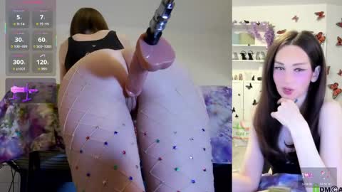 Snapshot of heaveniabb chatting on 05-26-26, 01:12 Helen online show from 05-26-26, 01:12