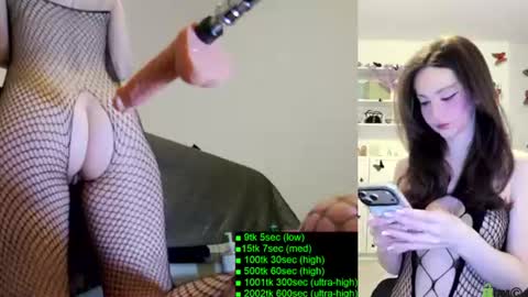 Helen online show from 07-21-26, 01:19