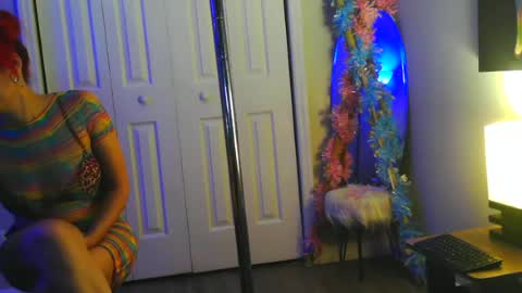 Heavenllyy online show from 07-02-26, 03:23