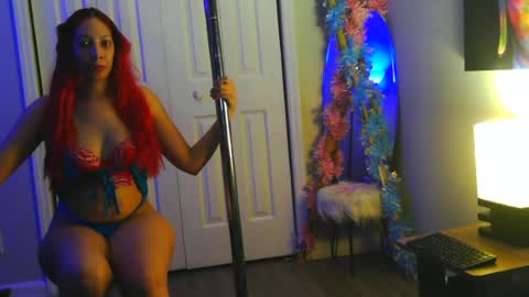 Heavenllyy online show from 07-03-26, 01:45