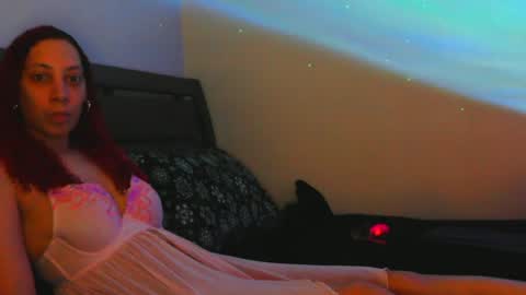 Heavenllyy online show from 07-19-26, 03:10