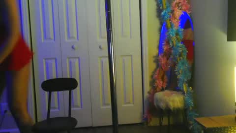 Heavenllyy online show from 08-05-26, 11:06