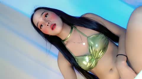 Snapshot of heavenly_abby chatting on 02-27-25, 06:53 heavenly_abby online show from 02-27-25, 06:53