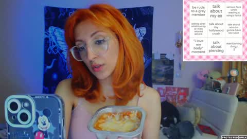 Diana online show from 05-14-26, 11:11