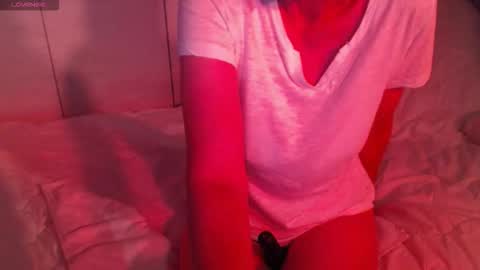 Chani online show from 09-15-25, 07:41