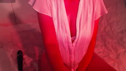 Chani online show from 09-18-25, 07:43