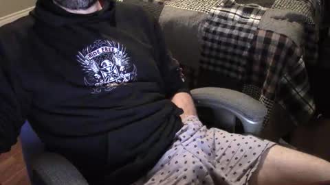 Snapshot of heavilyhung chatting on 01-16-26, 05:33 John online show from 01-16-26, 05:33