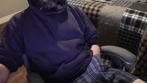 Snapshot of heavilyhung chatting on 03-15-26, 04:51 John online show from 03-15-26, 04:51