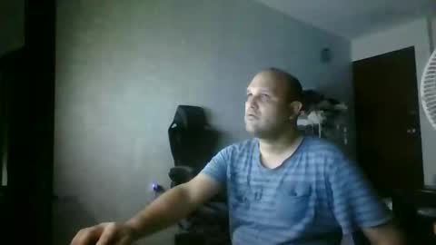 Heavy Rebell online show from 01-20-25, 07:04