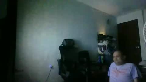 Heavy Rebell online show from 01-28-25, 05:11