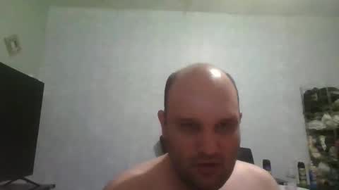 Heavy Rebell online show from 02-05-25, 06:46