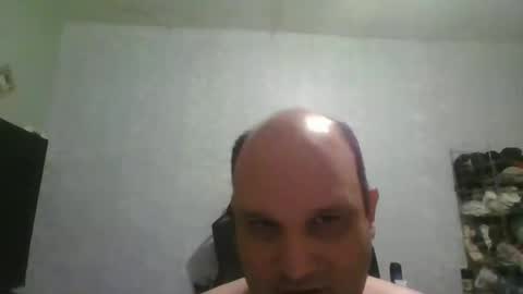 Heavy Rebell online show from 02-13-25, 06:20