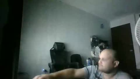 Heavy Rebell online show from 01-13-26, 05:13