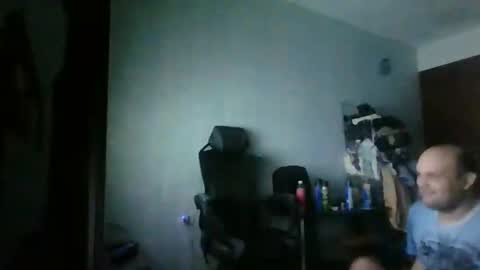 Heavy Rebell online show from 02-04-26, 04:18