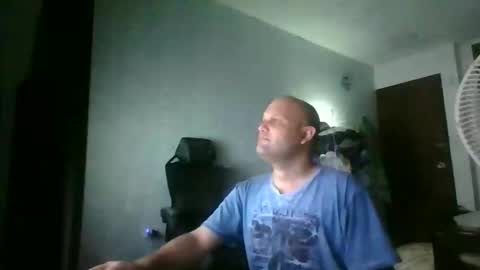 Heavy Rebell online show from 03-02-26, 06:25